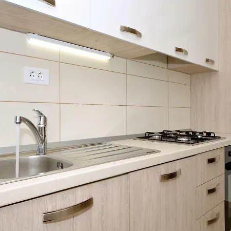 Appartement Lobster