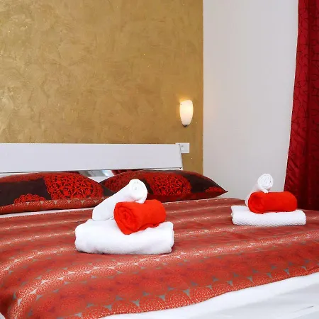 Lobster Appartement