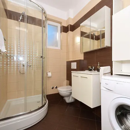Appartement Lobster *