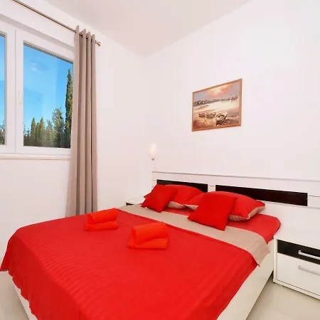 Appartement Lobster