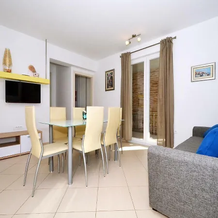 Lobster Appartement Split
