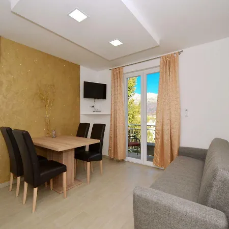 Appartement Lobster *