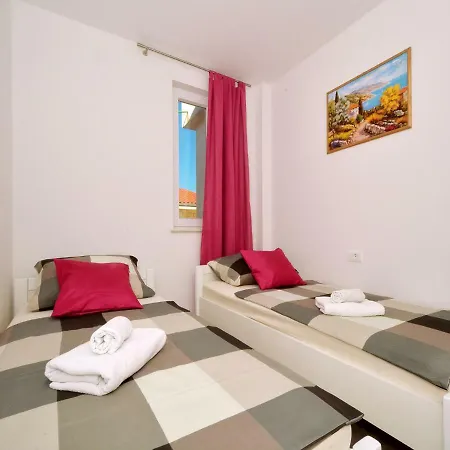 Lobster Appartement Split
