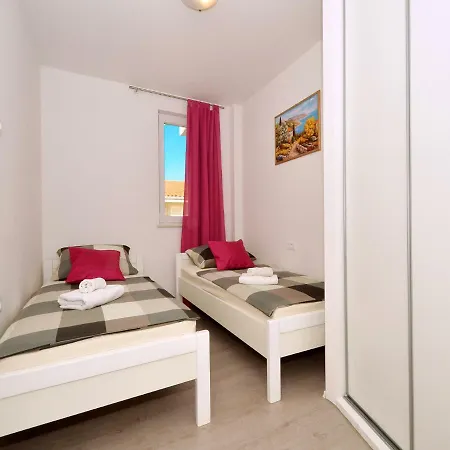 Appartement Lobster Split