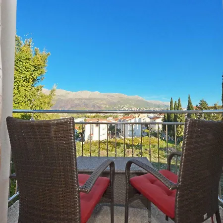 Lobster Appartement Split