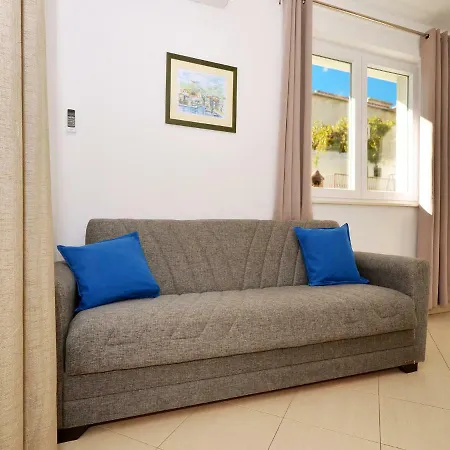 Appartement Lobster *